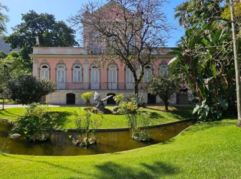 no-rio,-casa-de-rui-barbosa-recebe-acervos-de-autores-indigenas