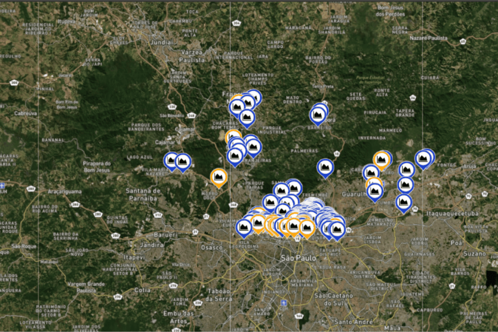 sabesp-utiliza-ia-para-acompanhar-ocorrencias-em-esgotos-em-tempo-real