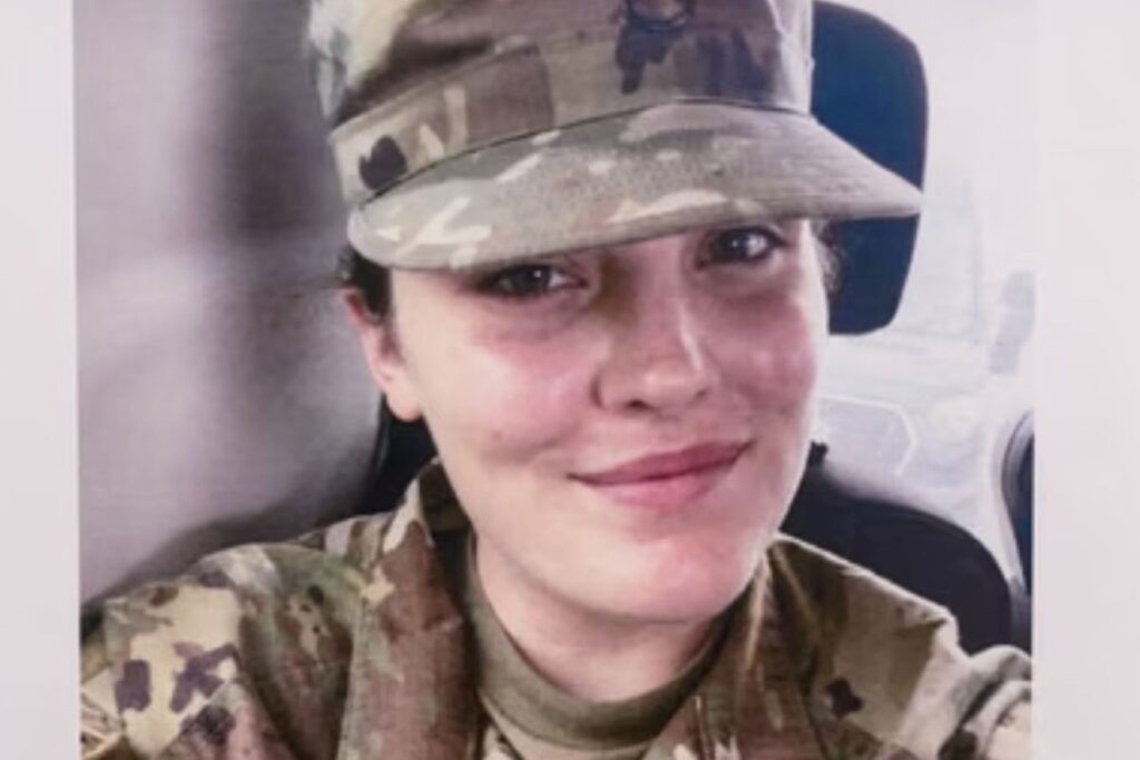 quem-era-a-militar-de-20-anos-morta-em-tiroteio-perto-da-casa-branca