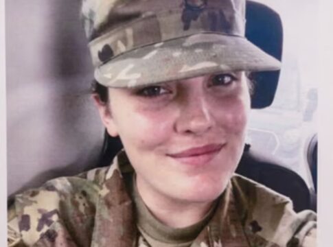 quem-era-a-militar-de-20-anos-morta-em-tiroteio-perto-da-casa-branca