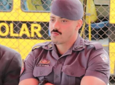 furia-na-praia:-pm-de-sunga-atira-contra-banhista-e-ataca-policiais