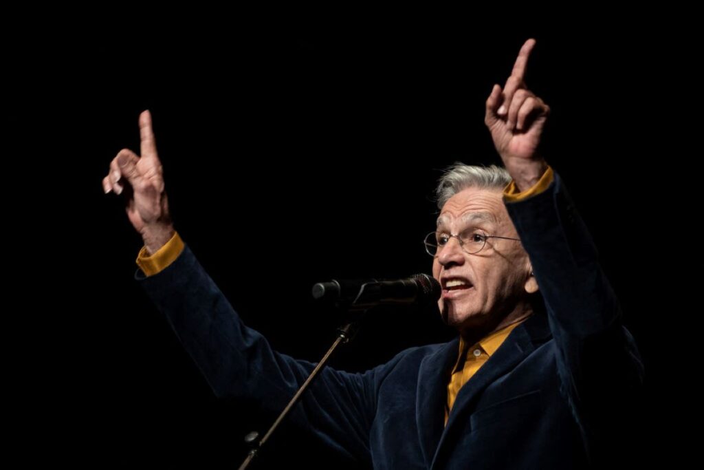 agenda-cultural:-fim-de-semana-em-sp-tem-caetano,-exposicoes-e-teatro