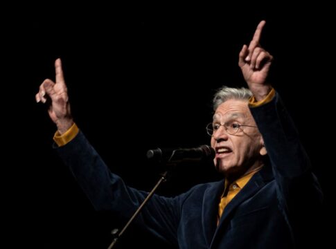 agenda-cultural:-fim-de-semana-em-sp-tem-caetano,-exposicoes-e-teatro