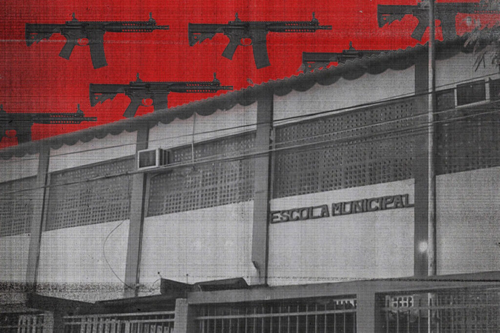 bunker-do-trafico:-faccoes-usam-escolas-e-igrejas-como-bases-do-crime