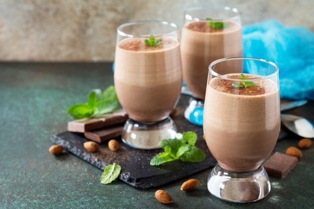 mousse-de-chocolate-no-cafe-da-manha?-nutri-ensina-versao-saudavel