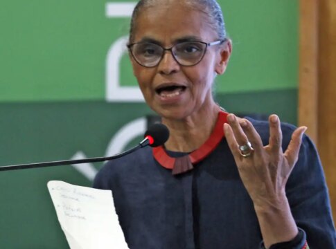 “e-fundamental-considerar-judicializacao”,-diz-marina-silva-sobre-pl