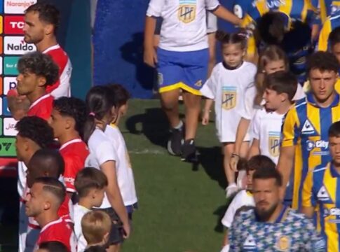 afa-pune-estudiantes-apos-jogadores-darem-as-costas-ao-rosario-central