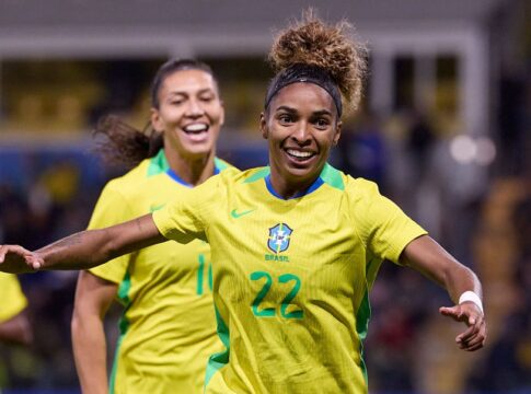 selecao-brasileira-feminina-encara-noruega-em-amistoso:-onde-assistir