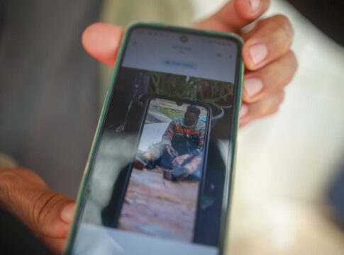 explosao-em-ministerio:-ceb-se-manifesta-sobre-morte-de-trabalhador