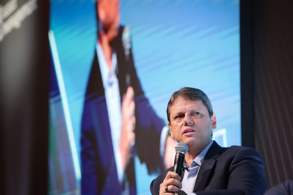 tarcisio-defende-prisao-perpetua-no-brasil-e-cita-bukele-como-exemplo