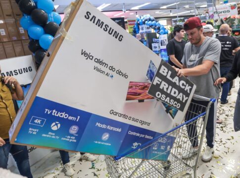black-friday:-problemas-em-entregas-lideram-reclamacoes