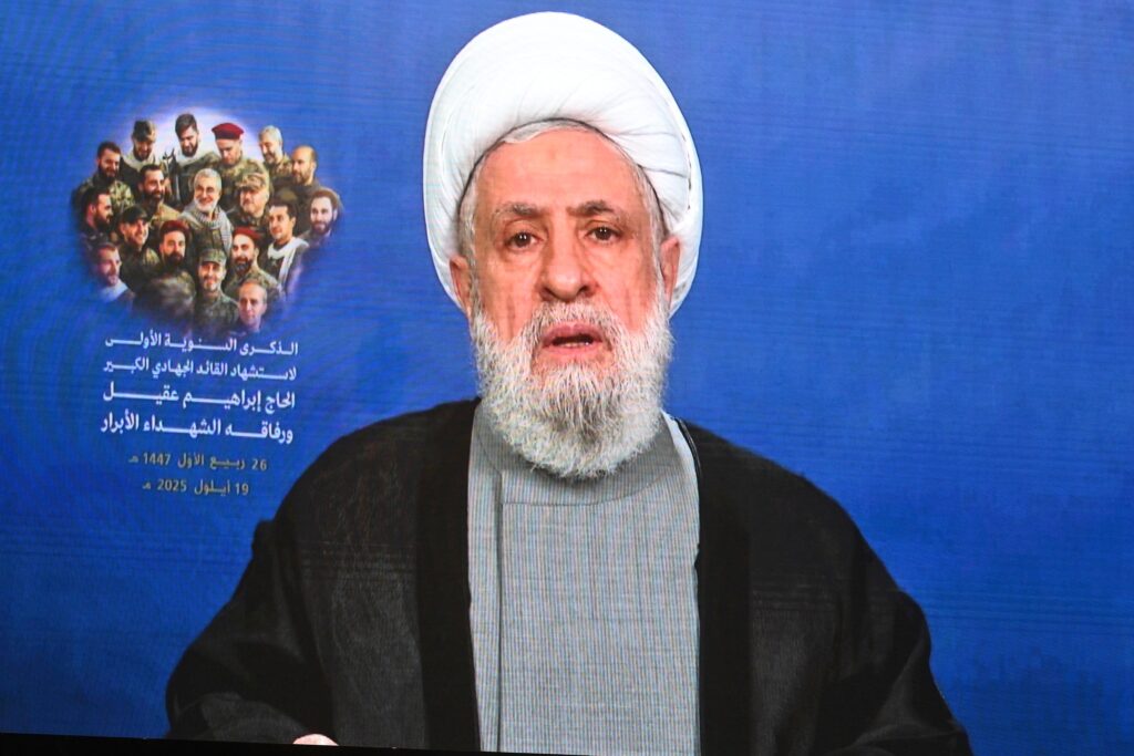 libano:-chefe-do-hezbollah-garante-que-grupo-nao-vai-se-desarmar