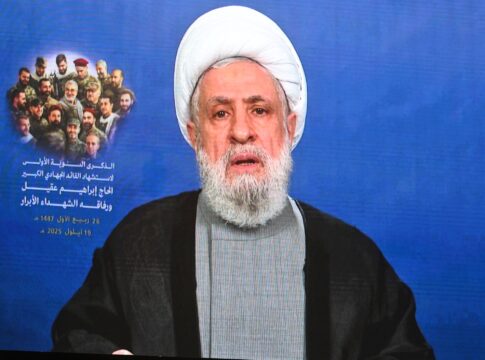 libano:-chefe-do-hezbollah-garante-que-grupo-nao-vai-se-desarmar