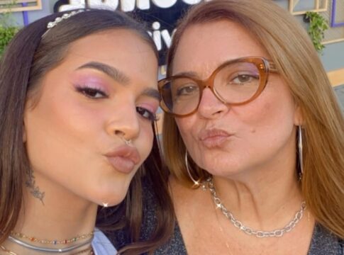 “momento-de-dor-e-luto”:-mel-maia-se-pronuncia-sobre-morte-da-mae