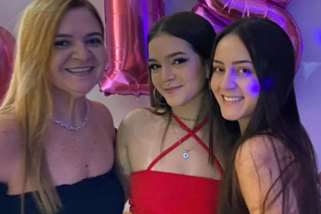 mel-maia-se-pronuncia-apos-mae-ser-encontrada-morta-em-casa