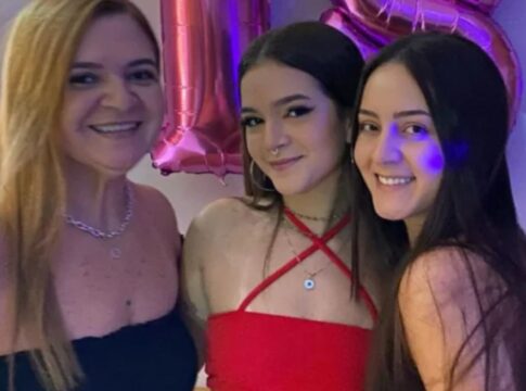 mel-maia-se-pronuncia-apos-mae-ser-encontrada-morta-em-casa