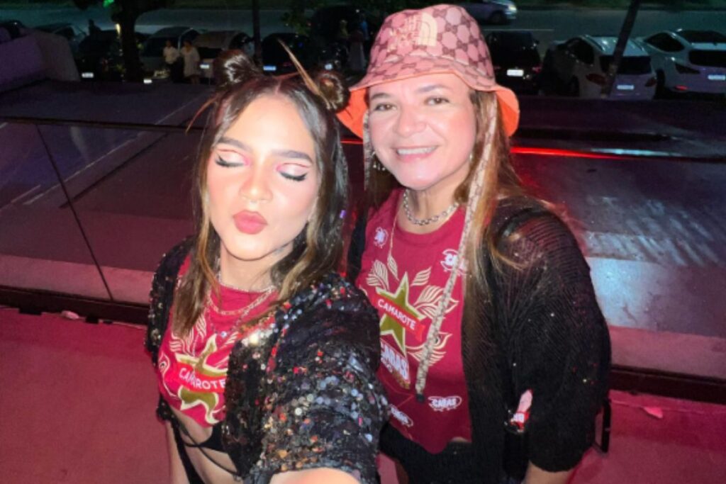 veja-a-ultima-postagem-da-mae-de-mel-maia-horas-antes-da-morte