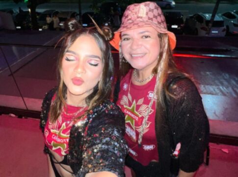 veja-a-ultima-postagem-da-mae-de-mel-maia-horas-antes-da-morte