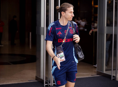 libertadores:-filipe-luis-afirma-que-trauma-com-vice-em-2021-e-passado