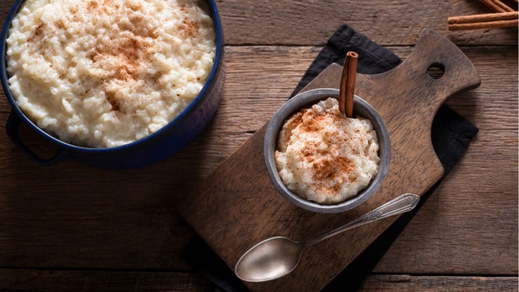 arroz-doce-com-amendoas-e-creme-de-baunilha:-aprenda-a-receita-“chic”