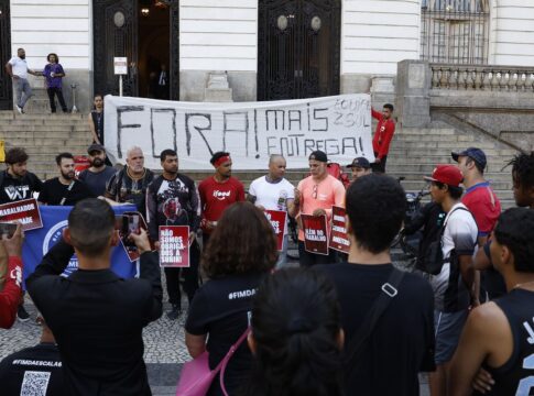 entregadores-protestam-contra-modalidade-nova-de-trabalho-do-ifood
