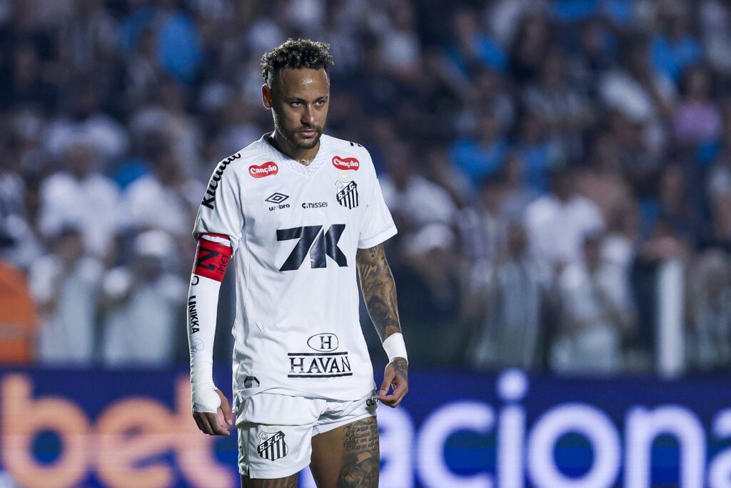 com-neymar-titular,-santos-divulga-escalacao-para-jogo-contra-o-sport