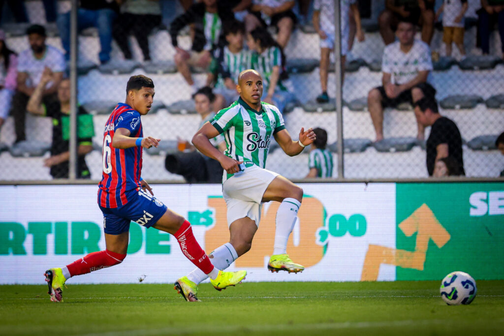 brasileirao:-confira-os-melhores-momentos-juventude-1-x-1-bahia