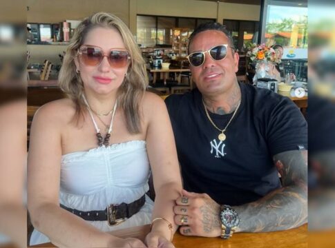 amor-e-cassetete:-o-lado-oculto-e-selvagem-de-advogada-e-pm-presos