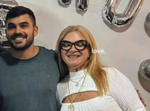 “nao-consegui-te-ajudar”,-diz-sobrinho-apos-morte-da-mae-de-mel-maia