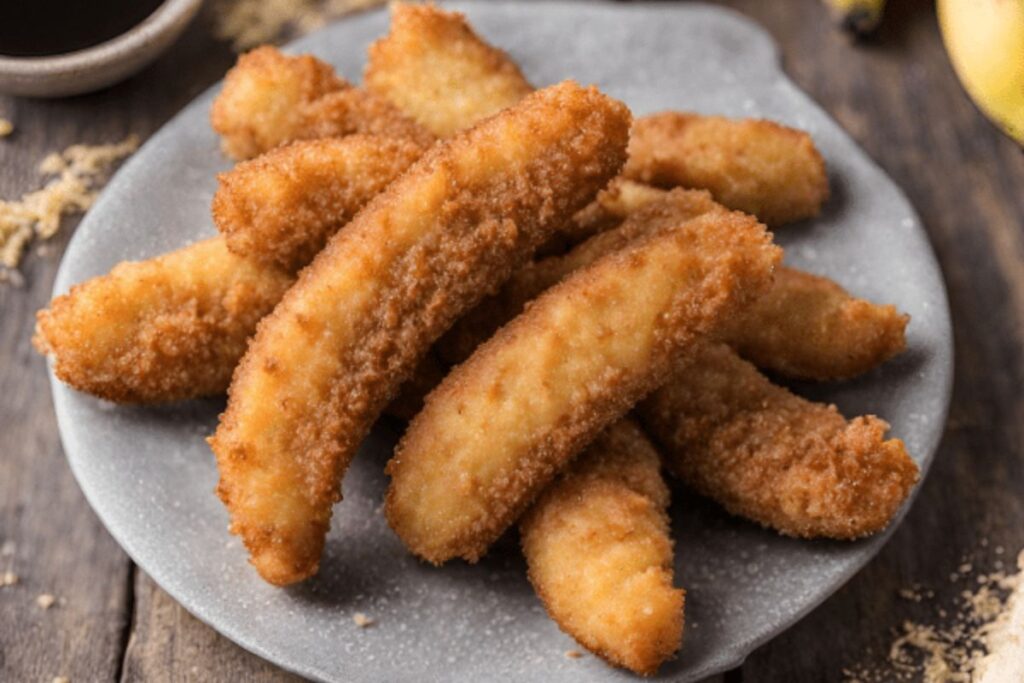 banana-empanada-crocante-na-air-fryer:-doce-rapido-e-sem-oleo