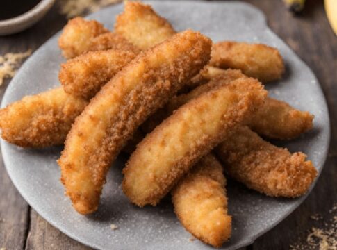 banana-empanada-crocante-na-air-fryer:-doce-rapido-e-sem-oleo