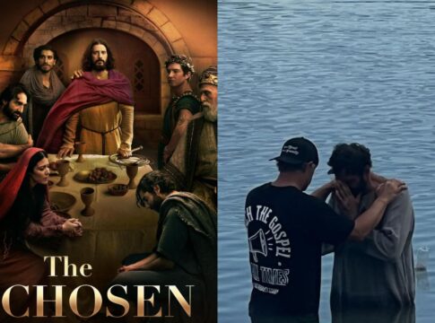 ator-de-the-chosen-anuncia-batismo-e-comove-fas-com-testemunho