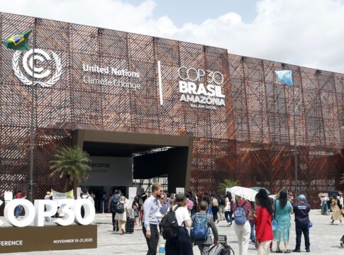 tv-brasil-exibe-neste-domingo-programa-especial-sobre-a-cop30