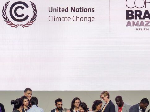 cop30-mobiliza-190-paises-em-120-planos-de-acao-climatica