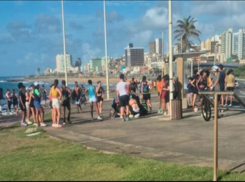 corredora-morre-apos-sofrer-parada-cardiaca-em-treino-na-orla-de-salvador