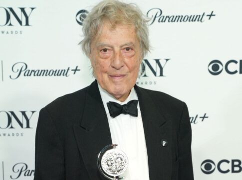 morre-tom-stoppard,-vencedor-do-oscar,-aos-88-anos