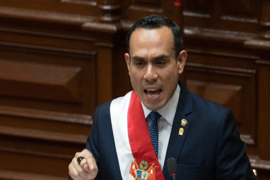 para-barrar-onda-migratoria,-peru-decreta-emergencia-em-fronteira-com-chile