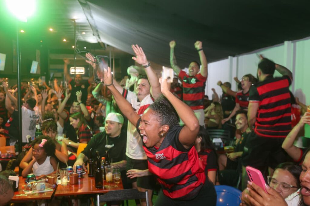 flamenguistas-comemoram-titulo-da-libertadores-em-brasilia