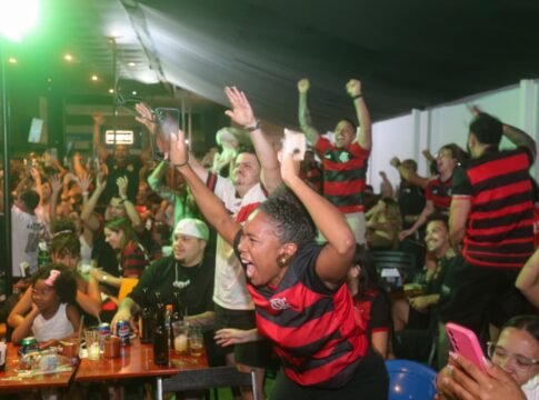 flamenguistas-comemoram-titulo-da-libertadores-em-brasilia