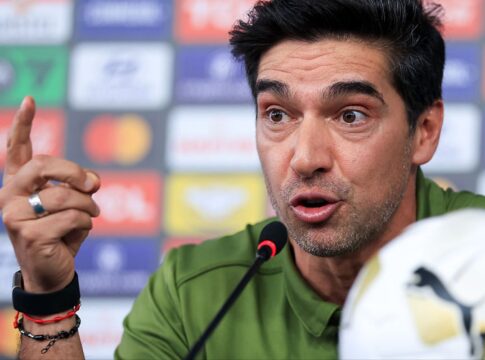 “faltou-coragem”,-analisa-abel-ferreira-apos-a-derrota-do-palmeiras