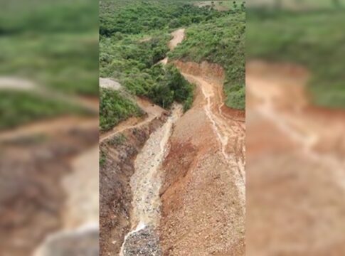novo-desabamento-de-lixao-atingiu-corrego-e-contaminou-agua