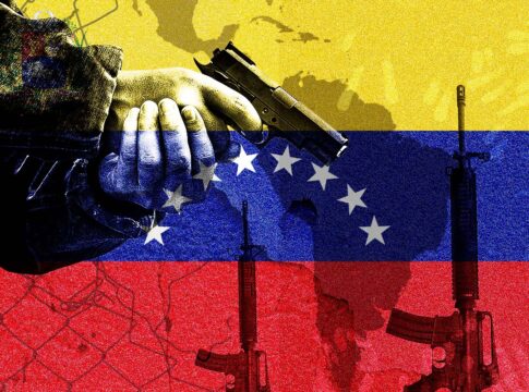 tren-de-aragua:-faccao-venezuelana-cruza-fronteiras-e-invade-paises