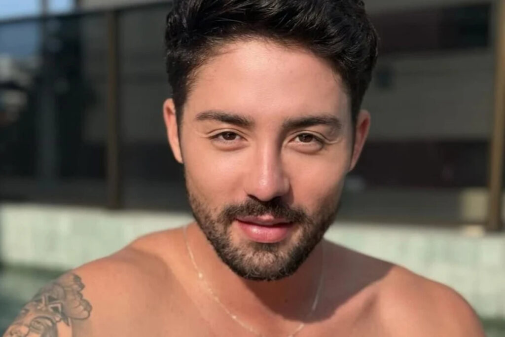 Rico Melquiades rebate críticas após anunciar cirurgia íntima rico-melquiades-rebate-criticas-apos-anunciar-cirurgia-intima