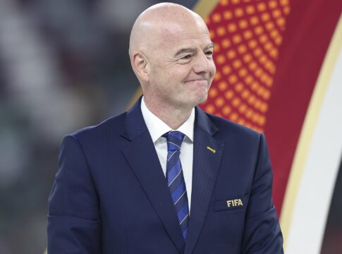 presidente-da-fifa-parabeniza-flamengo-pelo-titulo-da-libertadores