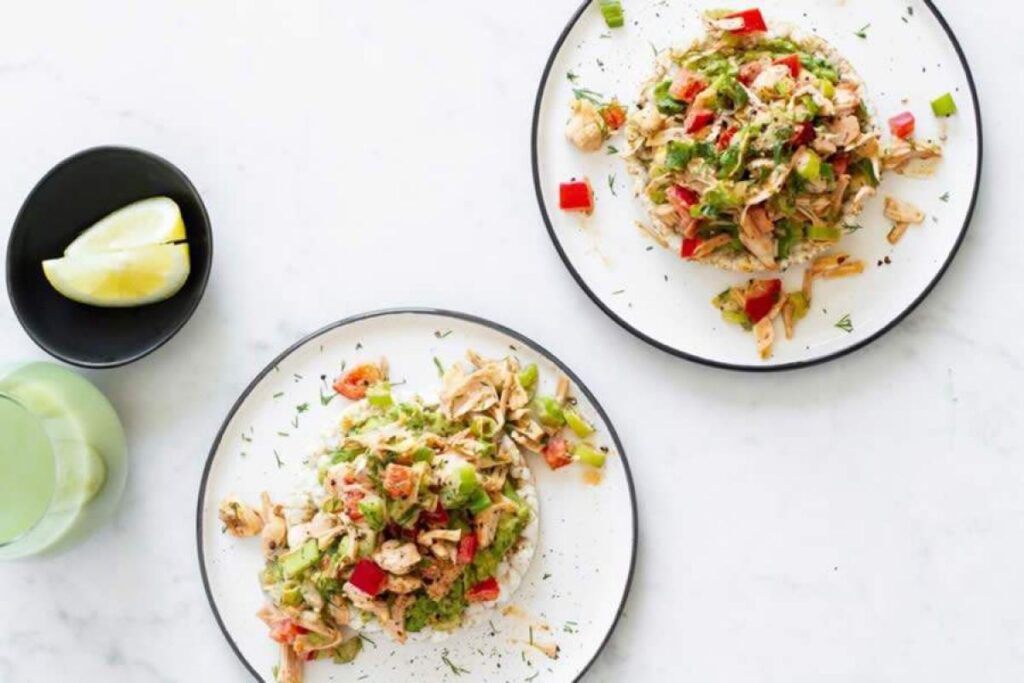 salpicao-cremoso-de-frango:-almoco-especial-em-poucos-minutos