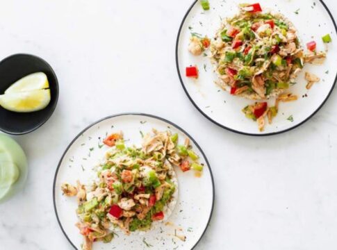 salpicao-cremoso-de-frango:-almoco-especial-em-poucos-minutos