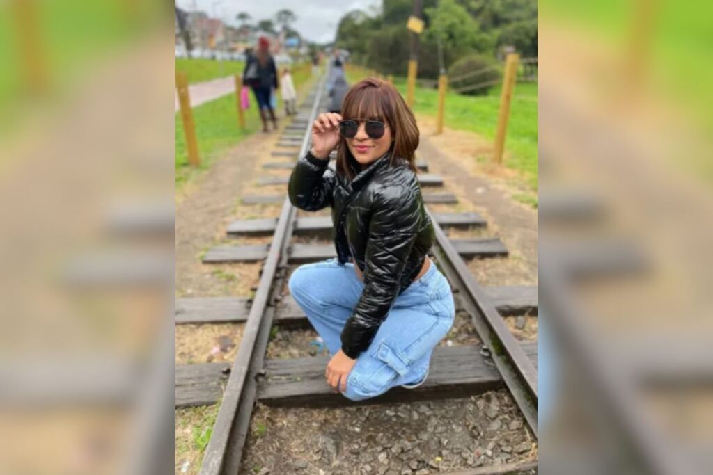 mae-de-2-e-trabalhadora:-quem-e-mulher-arrastada-por-carro-de-ex-em-sp