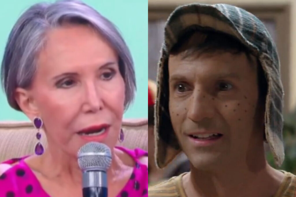 “mancharam-a-imagem”,-diz-florinda-meza-sobre-a-serie-de-chaves