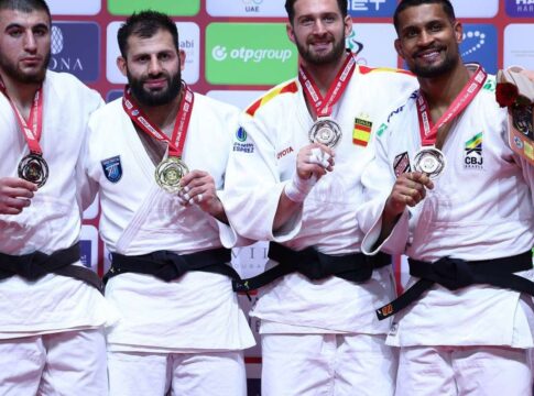 judo:-leonardo-goncalves-leva-bronze-no-grand-slam-de-abu-dhabi