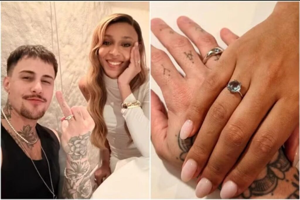 quem-e-daniel-zezza,-homem-trans-que-ficou-noivo-de-erika-hilton